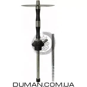 Кальян Sky Hookah Vertigo Simple | Black Шахта