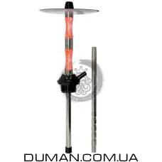Кальян Sky Hookah Vertigo Simple | Coral Шахта