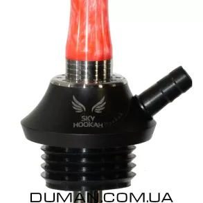 Кальян Sky Hookah Vertigo Simple | Coral Шахта