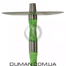 Кальян Sky Hookah Vertigo Simple | Lime Шахта - №2