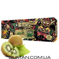 Creepy Kiwi Juice (Кріпі Ківі) 250г