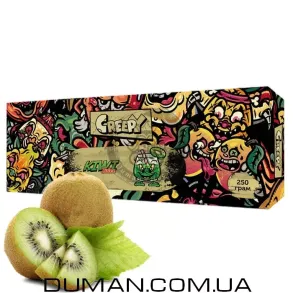 Creepy Kiwi Juice (Кріпі Ківі) 250г