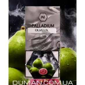 Palladium Guava (Палладиум Гуава) 125г
