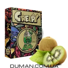 Creepy Kiwi Juice (Кріпі Ківі) На вагу 50г