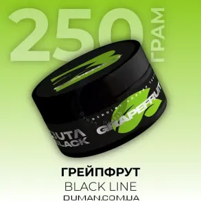 Buta Grapefruit (Бута Блек Грейпфрут) | Black Line 250g