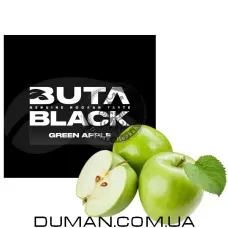 Buta Green Apple (Бута Блэк Зеленое Яблоко) | Black Line 250g