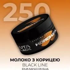Buta Horchata (Бута Блэк Орчата) | Black Line 250g