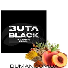 Buta Kashmir Peach (Бута Блэк Персик со Специями) | Black Line 250g
