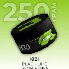 Buta Kiwi (Бута Блэк Киви) | Black Line 250g