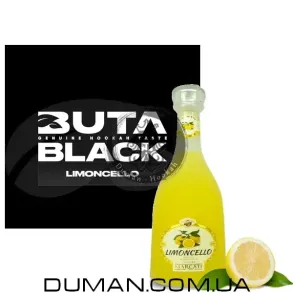 Buta Limoncello (Бута Блек Лімончело) | Black Line 250g