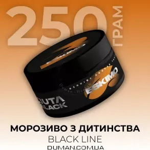 Buta Eskimo (Бута Блек Морозиво 