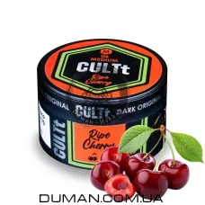 CULTt M06 Ripe Cherry (Культ Стигла Вишня) Medium 100g