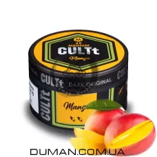 CULTt M65 Mango (Культ Манго) Medium 100g