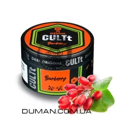 CULTt M70 Barberry (Культ Барбарис) Medium 100g