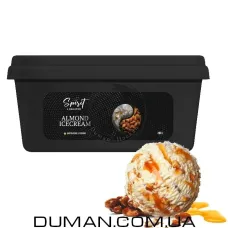 Spirit & Bagator - Almond ice cream (Спіріт & Багатор - Мигдальне морозиво) 200г