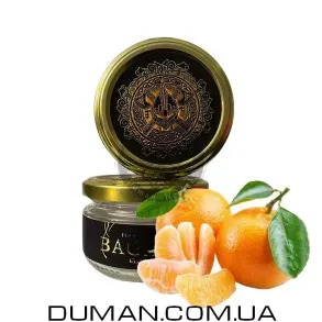 Bagator Tangerine (Багатор Мандарин) 200г