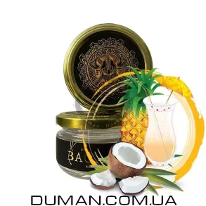 Bagator Pina Colada (Багатор Піна Колада) 200г