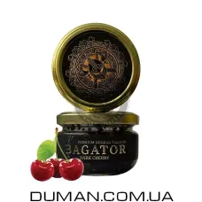 Bagator Dark Cherry (Багатор Вишня) 200г