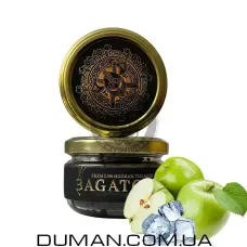 Bagator Frozen Apple (Багатор Лід Яблуко) 200г
