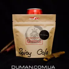 Gutzul Spicy Cola (Гуцул Пряна Кола) Oriental 100г