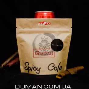Gutzul Spicy Cola (Гуцул Пряна Кола) Oriental 100г