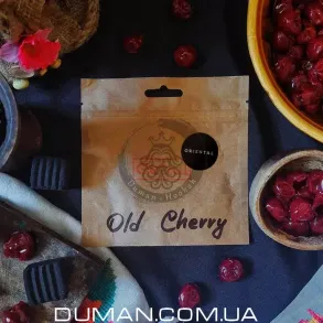 Gutzul Old Cherry (Гуцул Вишня) Oriental | На вес 50г