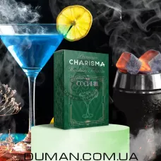 Charisma Cocktail (Харизма Коктейль) 50г