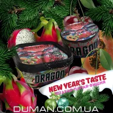 Orwell Dragon (Орвелл Пітахая, Папайя, Вишня) | Soft 50г