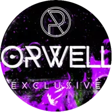Orwell Zhurava (Орвелл Журавлина) | Strong 50г