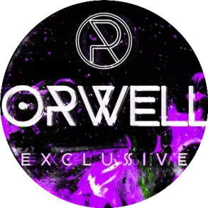 Orwell Zhurava (Орвелл Журавлина) | Strong 50г
