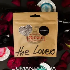 Gutzul The Lovers (Гуцул Персик, Кола, Лайм, Кава) Oriental LIMITED | На вагу 50г