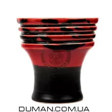 Чаша Sweet Bowls Unika | Glaze Red - №3