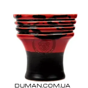 Чаша Sweet Bowls Unika | Glaze Red