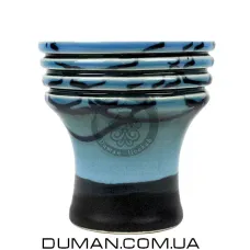 Чаша Sweet Bowls Unika | Glaze Blue - №3