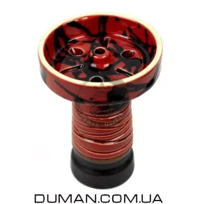 Чаша Sweet Bowls Rubicon | Glaze Red