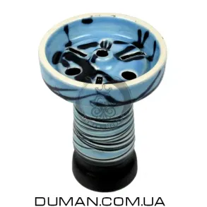Чаша Sweet Bowls Rubicon | Glaze Blue