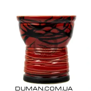 Чаша Sweet Bowls New Turkish | Glaze Red
