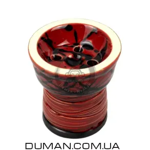 Чаша Sweet Bowls New Turkish | Glaze Red