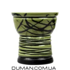Чаша Sweet Bowls New Turkish | Glaze Green - №3