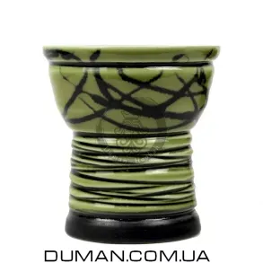 Чаша Sweet Bowls New Turkish | Glaze Green