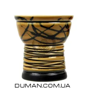 Чаша Sweet Bowls New Turkish | Glaze Yellow