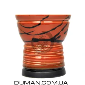 Чаша Sweet Bowls New Turkish | Glaze Orange