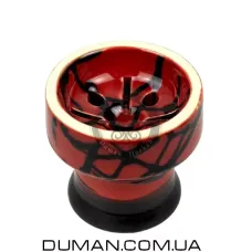 Чаша Sweet Bowls Ring | Glaze Red - №2