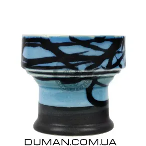 Чаша Sweet Bowls Ring | Glaze Blue