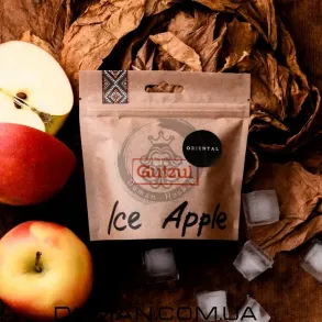 Gutzul Ice Apple (Гуцул Лід Яблуко) Oriental 100г