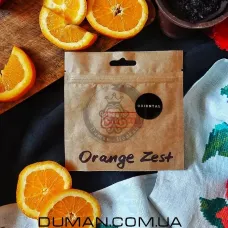 Gutzul Orange Zest (Гуцул Апельсин) Oriental 100г