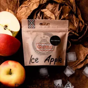 Gutzul Ice Apple (Гуцул Лед Яблоко) Oriental | На вес 50г