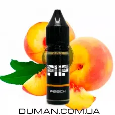 Жидкость Flip Peach (Флип Персик) 15 мл 25 mg