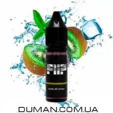 Рідина Flip Cold Kiwi (Фліп Лід Ківі) 15 мл 50 mg