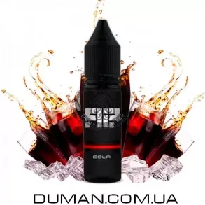 Жидкость Flip Cola (Флип Кола) 15 мл 25 mg